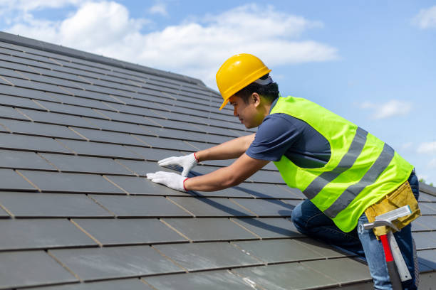 Best Residential Roofing Contractor  in Prince George, VA