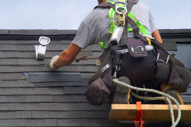 Best Roof Restoration Services  in Prince George, VA