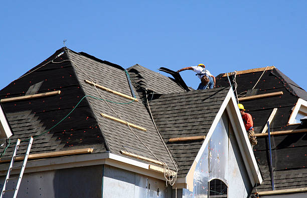 Best Residential Roofing Contractor  in Prince George, VA