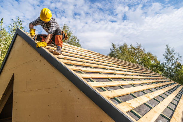 Best New Roof Installation  in Prince George, VA
