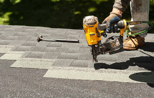 Best Metal Roofing Contractor  in Prince George, VA