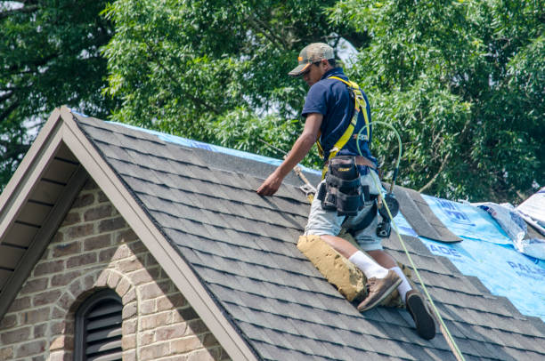 Best New Roof Installation  in Prince George, VA